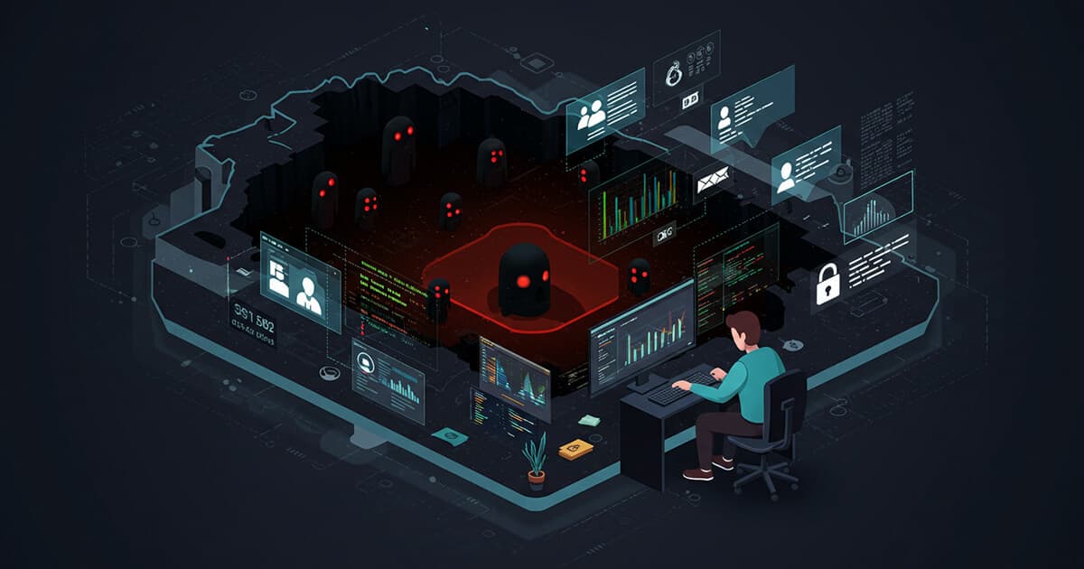 Cybersecurity prerequisites