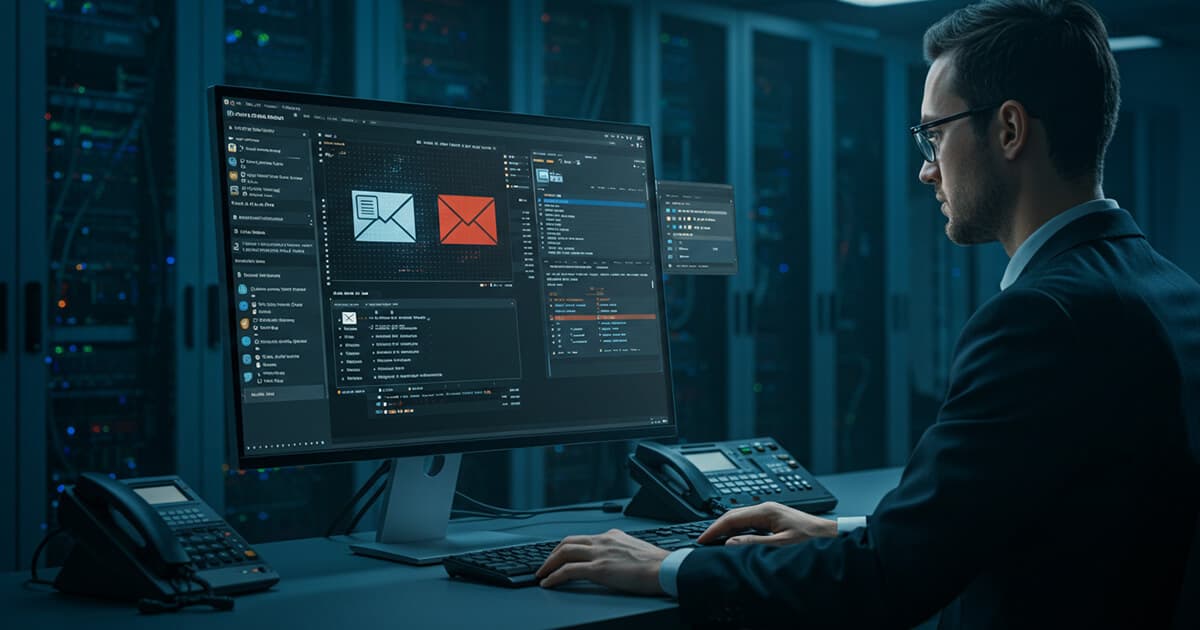 Cybersecurity prerequisites