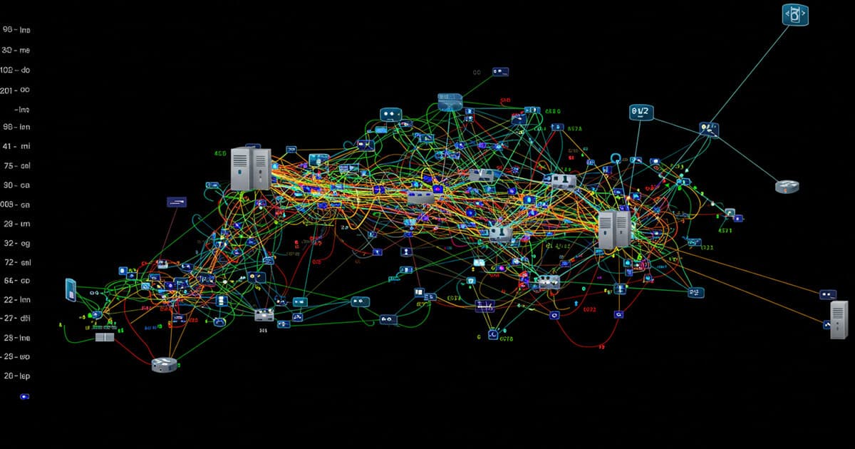 Cybersecurity prerequisites