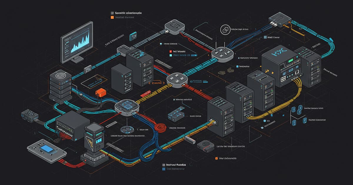 Cybersecurity prerequisites